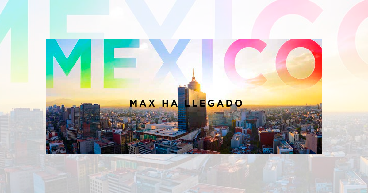 Max International México
