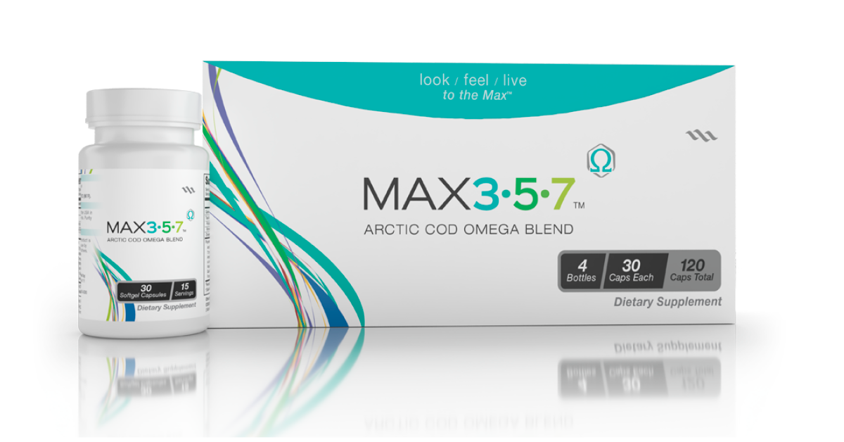 Max357 en oferta con 25% de descuento